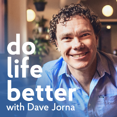 Do Life Better Logo